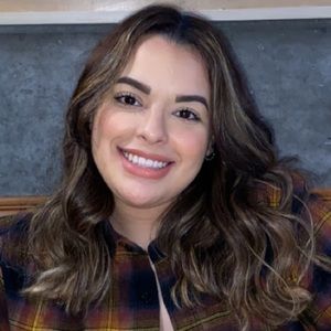 Meet your Posher, Priscilla